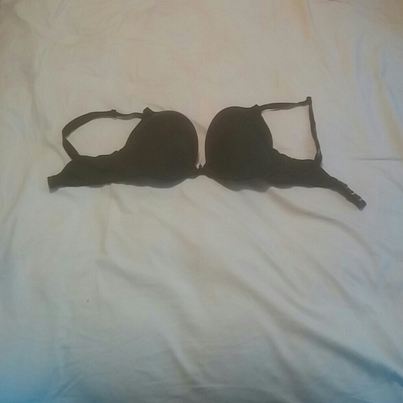 NWOT pink campus push-up! - Picture 3 of 3