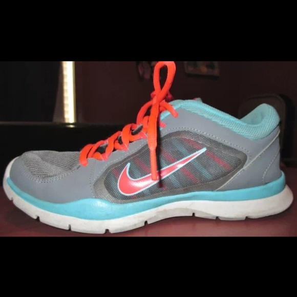 Nike size 6.5
