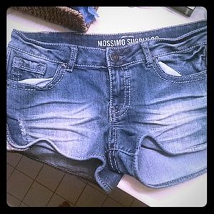 Cute shorts for the summer