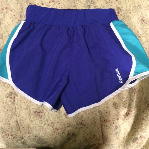 Reebok sports shorts