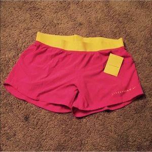 Nike Dri-fit shorts
