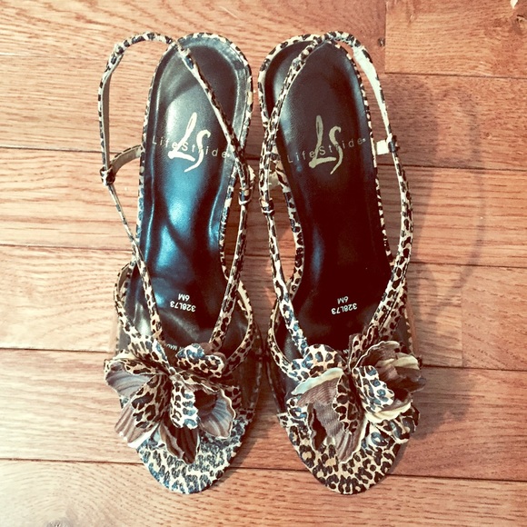 Lite Stride Shoes