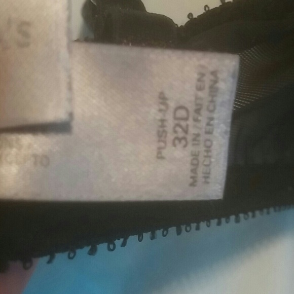 Limited edition Very Sexy Seduction Lace push-up - Picture 3 of 3