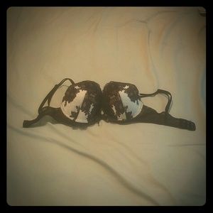 Limited edition Very Sexy Seduction Lace push-up