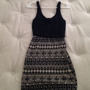 Casual dress