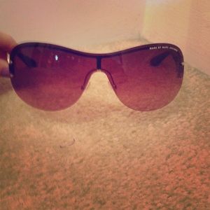Marc by Marc Jacobs sunglasses