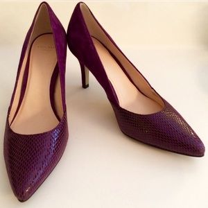 Cole Haan Highline Pump