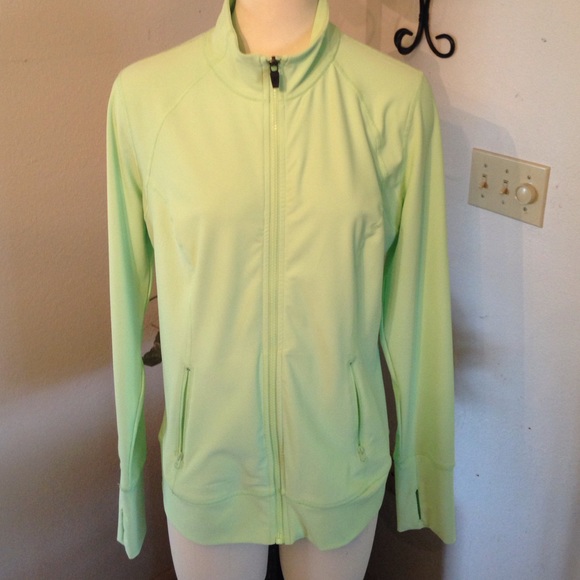 Xersion Jackets & Blazers - Xersion workout jacket