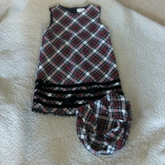 The Children's Place dress - Picture 1 of 1