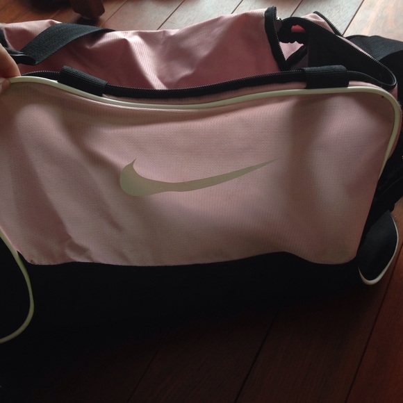 Nike gym bag