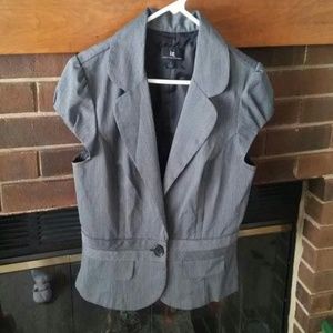 Dress blazer