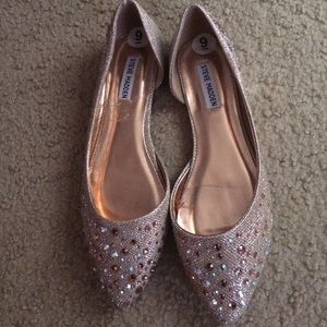 Don't Want Them Anymore. Worn Only Once