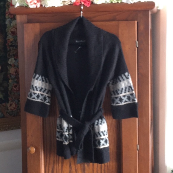 Mercer & Madison Sweaters - Mercer & Madison Cardigan Sweater.