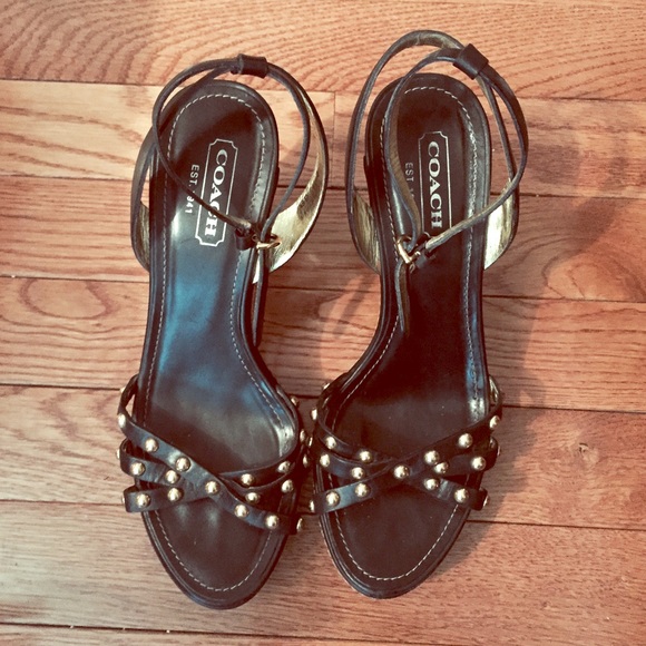 Coach Shoes