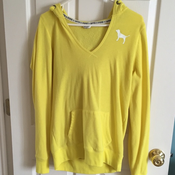 Victoria's Secret hoodie