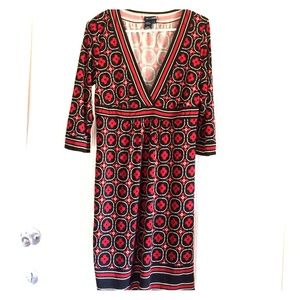 Max Edition dress, style A912W54. Size Large