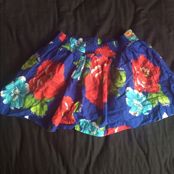 Medium Hollister Bettys Skirt