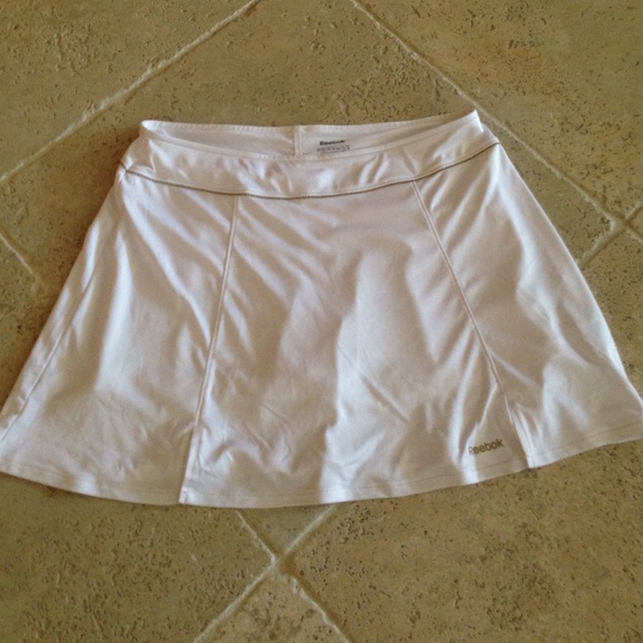 Reebok Dresses & Skirts - Nwot-Tennis skirt
