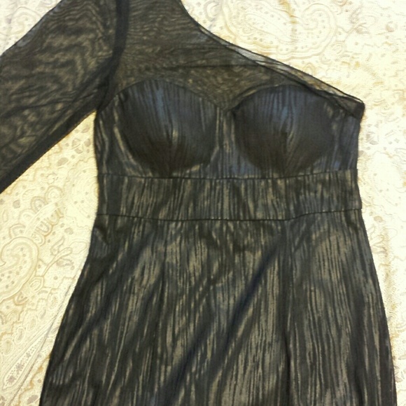 Arden B Dress