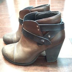 Rag & bone Harrow Boots