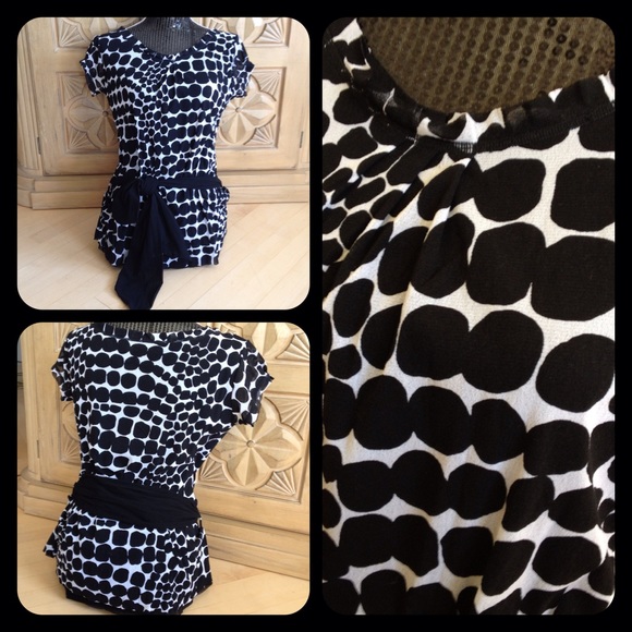Cosabella Tunic with Sash