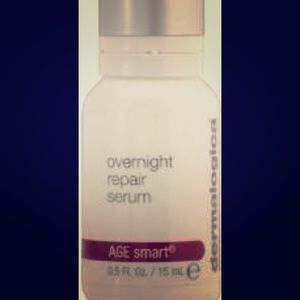Dermalogica overnight repair serum