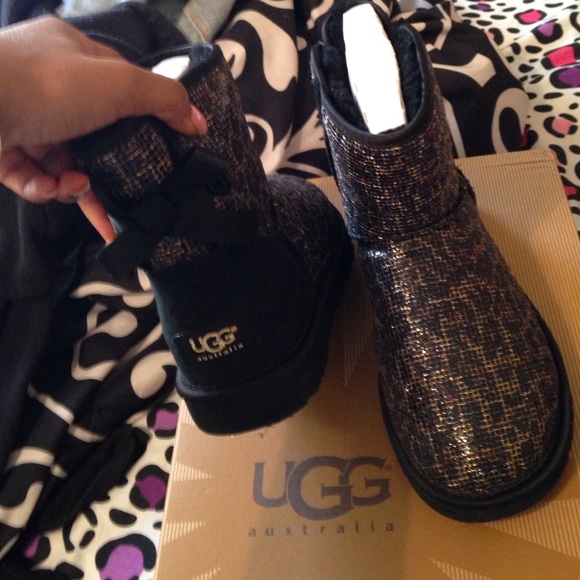 UGG Boots - ugg boots