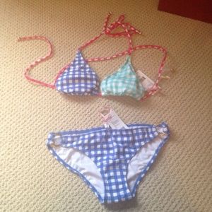 Vineyard vines bikini