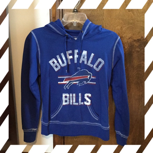 Buffalo Bills Hoodie