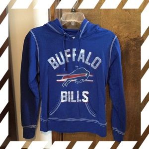 Buffalo Bills Hoodie