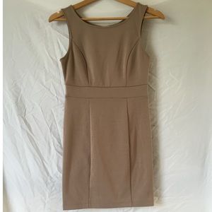 Bodycon dress