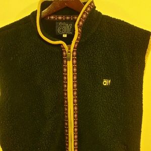 Alf Vest