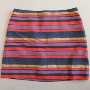 J crew skirt.