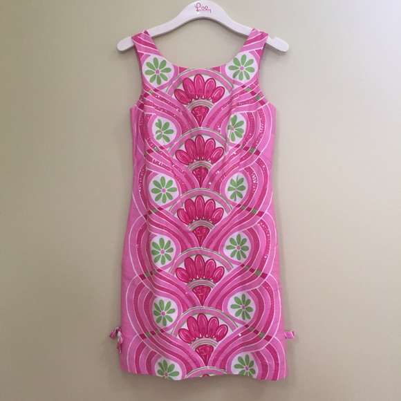 Rare Shifty For 50 Dress!! - Picture 1 of 3
