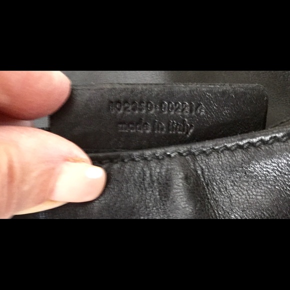 Yves St. Laurent Hand Bag ❤️REDUCED❤️ - Picture 4 of 4