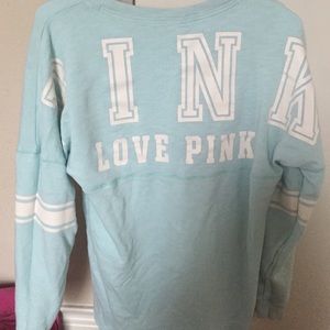 VS PINK Crew neck