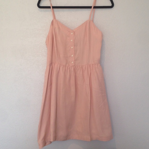 Brand new Levis Dress - NWT