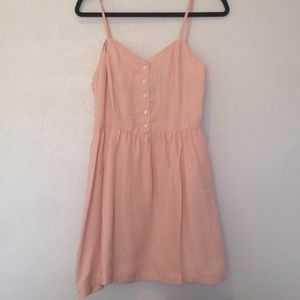 Brand new Levis Dress - NWT