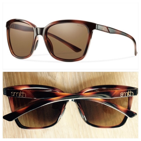 🎉HP!🎉 Smith Wayfarer style Sunglasses