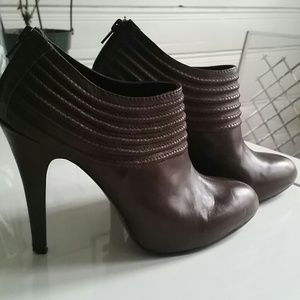Zara Ankle boots worn only once