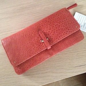 Beautiful Anthropologie wallet
