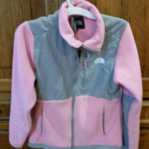 North face jacket
