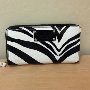 NWT Kate Spade Neda Pasadena Wallet