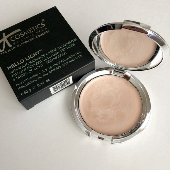 ITcosmetics HELLO LIGHT