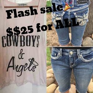 ⚡️FLASH SALE!!!⚡️ Purchase before the day is done!