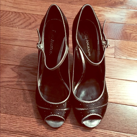 Enzo Angiolini Shoes