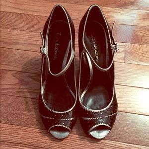 Enzo Angiolini Shoes