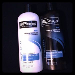 🔴SOLD🔴 Shampoo and Conditioner