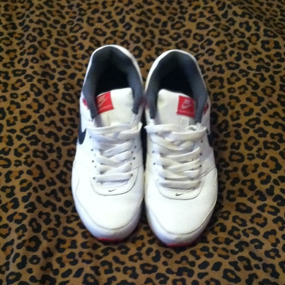 Nike air max