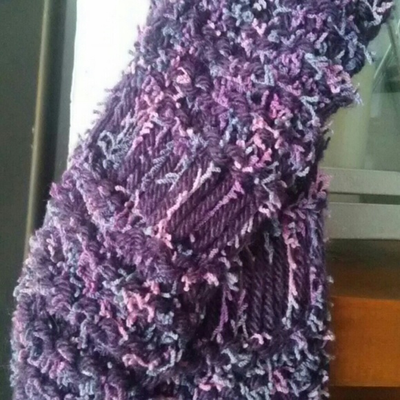 Scarf - Picture 2 of 2